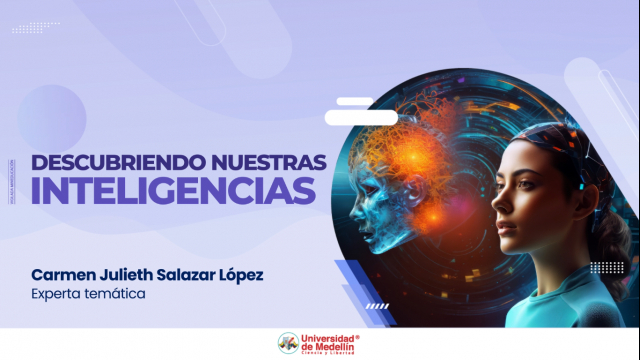 Descubriendo nuestras inteligencias