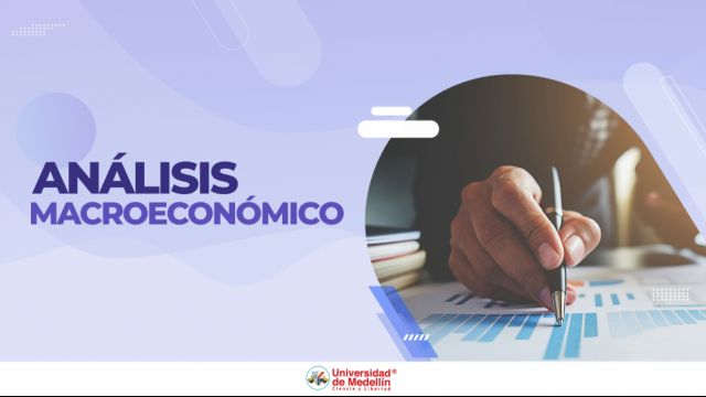 Análisis macroeconómico