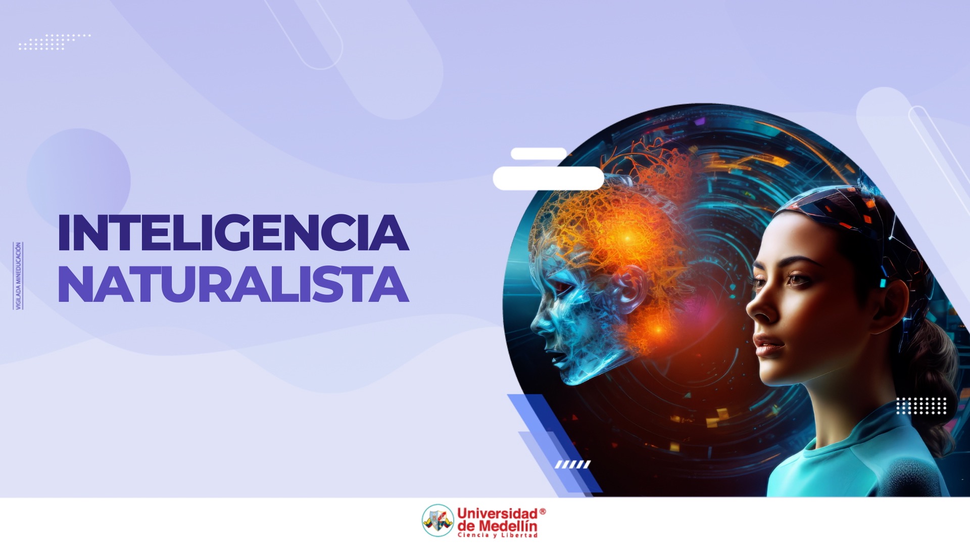 Inteligencia naturalista