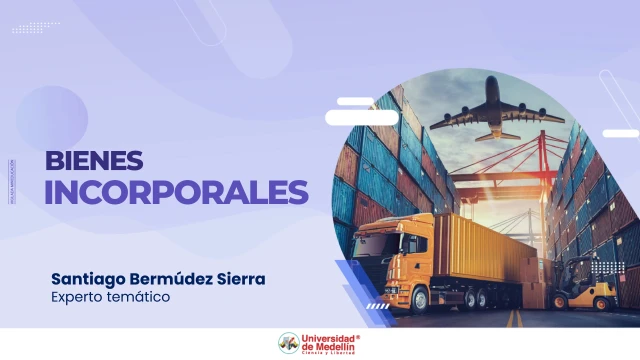 Bienes incorporales