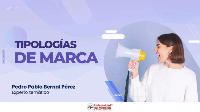 Tipologías de Marca