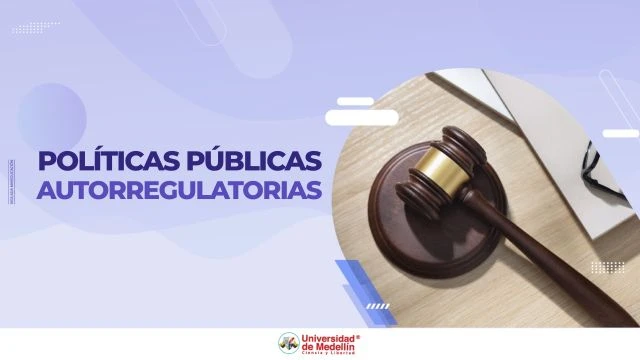Políticas Públicas Autorregulatorias