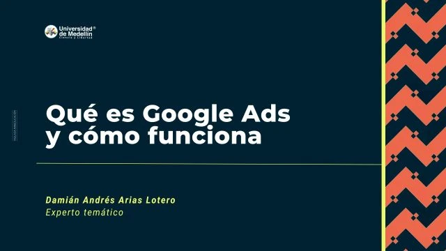 Qué es Google Ads y cómo funciona