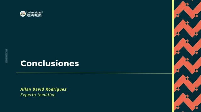 Conclusiones