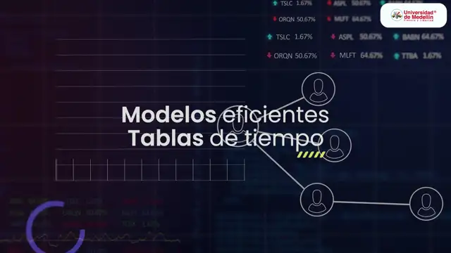 Presentación del curso: Power BI estratégico: modelos avanzados y analítica empresarial