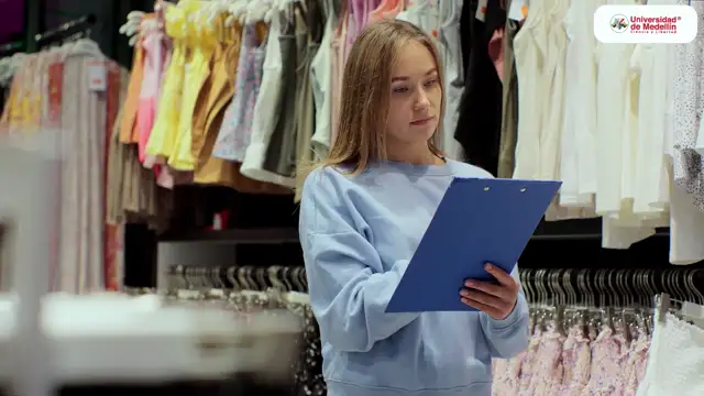 Gestión efectiva de tiendas de retail