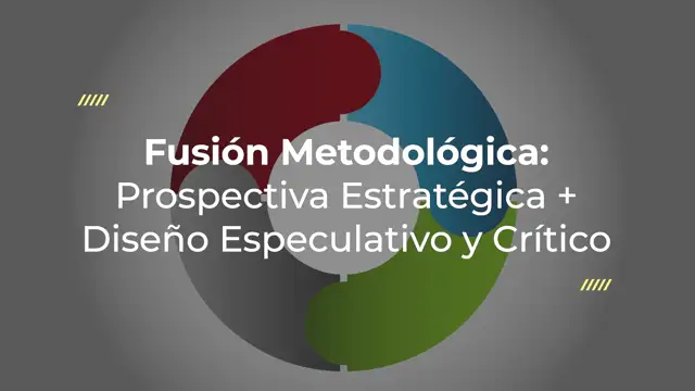 Presentación del curso: Diseño de futuros