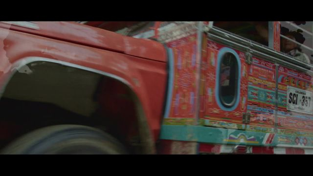 Promo Serie Documental ConCiencia. Historias de Apropiación del Conocimiento