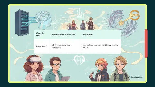 Introducción tendencias IA en ventas y comunicación