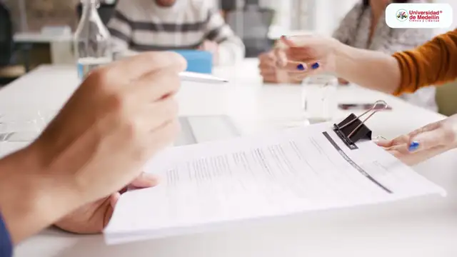 Presentación del módulo: Derecho laboral