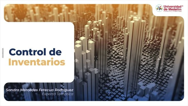 Control de Inventarios