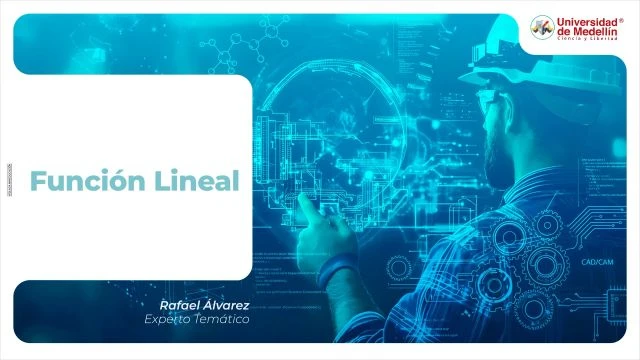Función Lineal