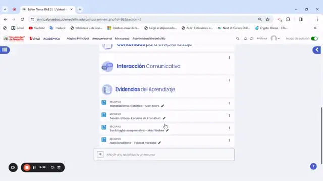 Subo archivos desde mi equipo