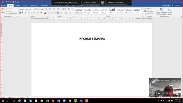 Asesoría Estudiantes