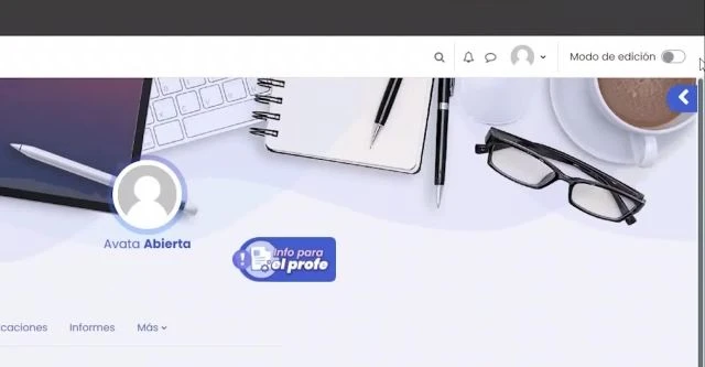 Foro avisos