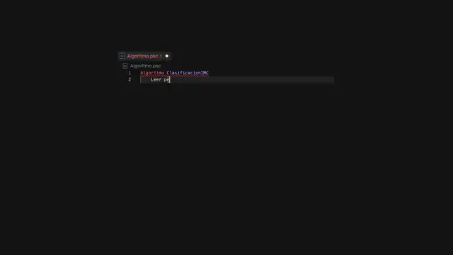 Problemas resueltos con condicional múltiple