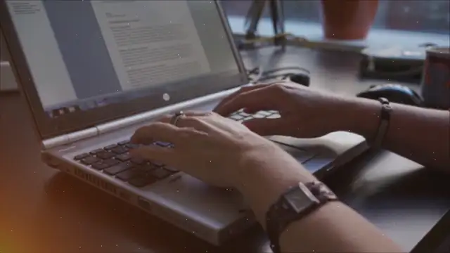Introduction: Scientific Writing