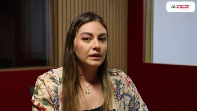 La mirada del directivo