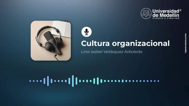 Cultura organizacional