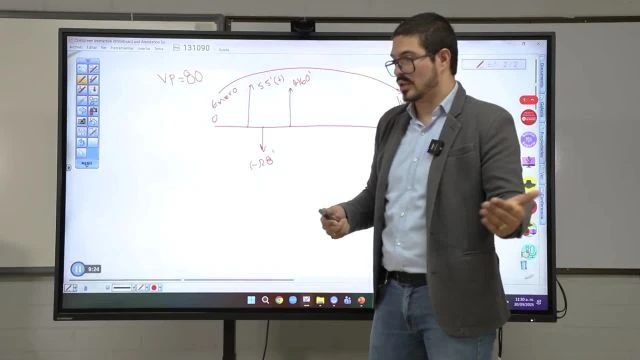 Construye el flujo de caja