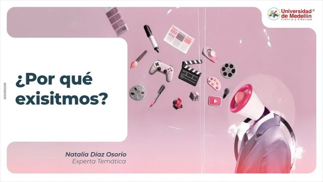 ¿Por qué exisitmos?